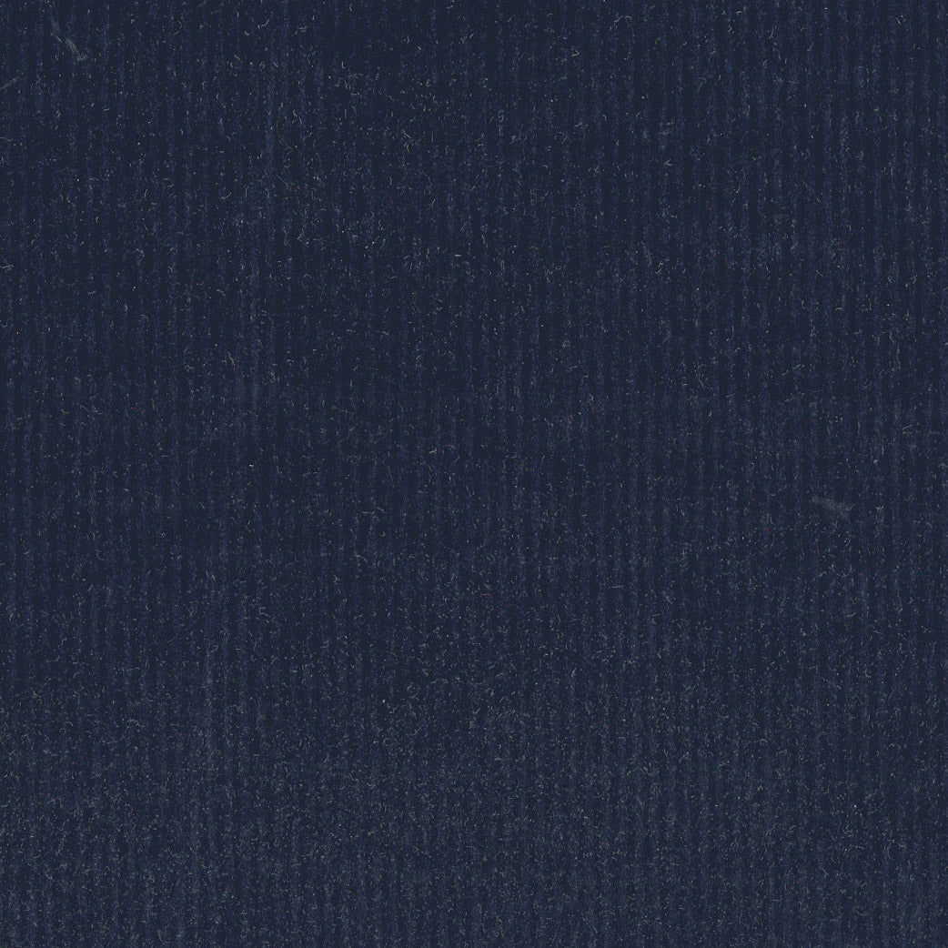 Stretch Supima Cord Chino, Navy