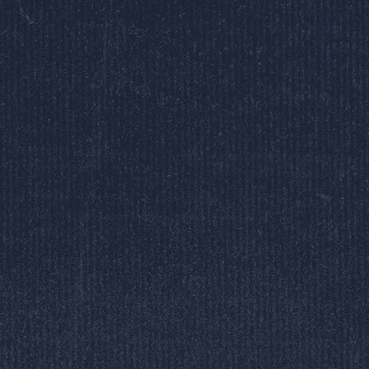 Stretch Supima Cord Chino, Navy