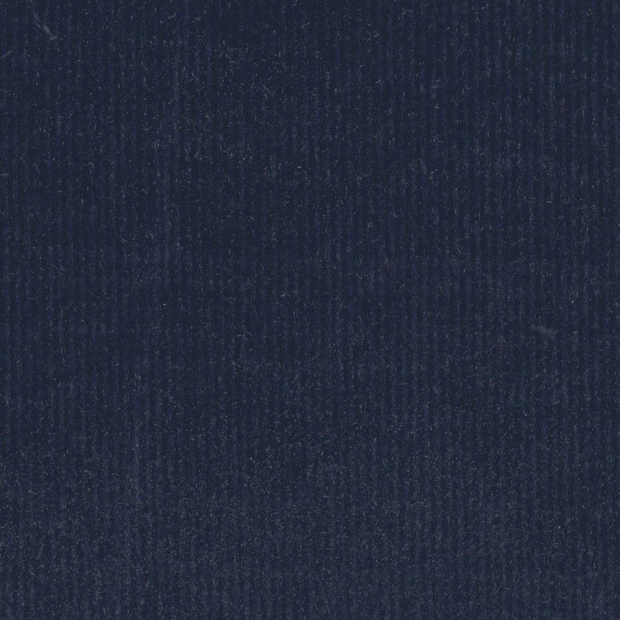 Stretch Supima Cord Chino, Navy