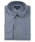 Lightweight Weekend Plaid, Blue