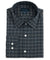 Windowpane Plaid, Charcoal