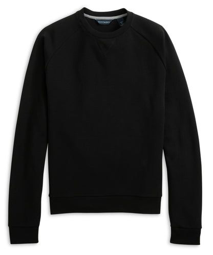 Performance "Sweatshirt", Black