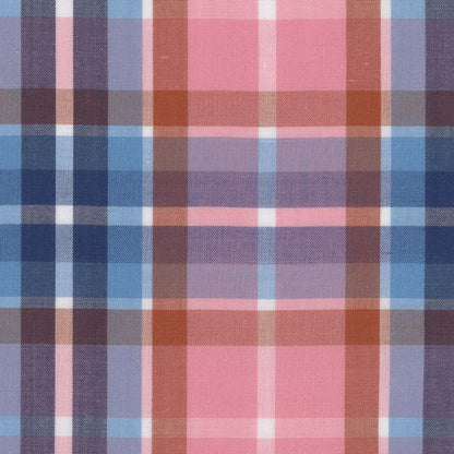 Weekend Plaid