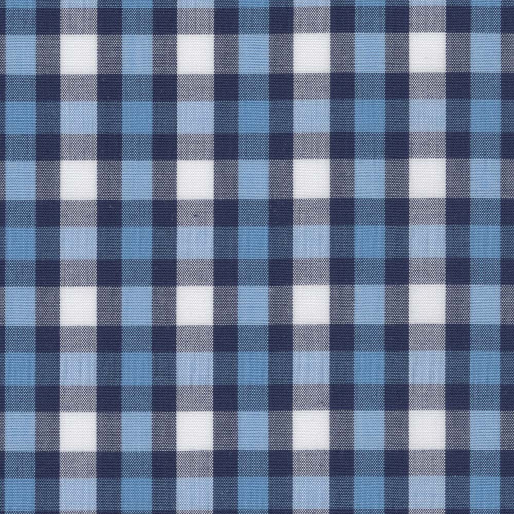 Weekend Plaid