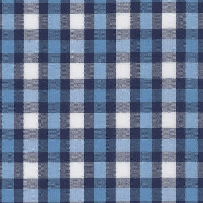 Weekend Plaid