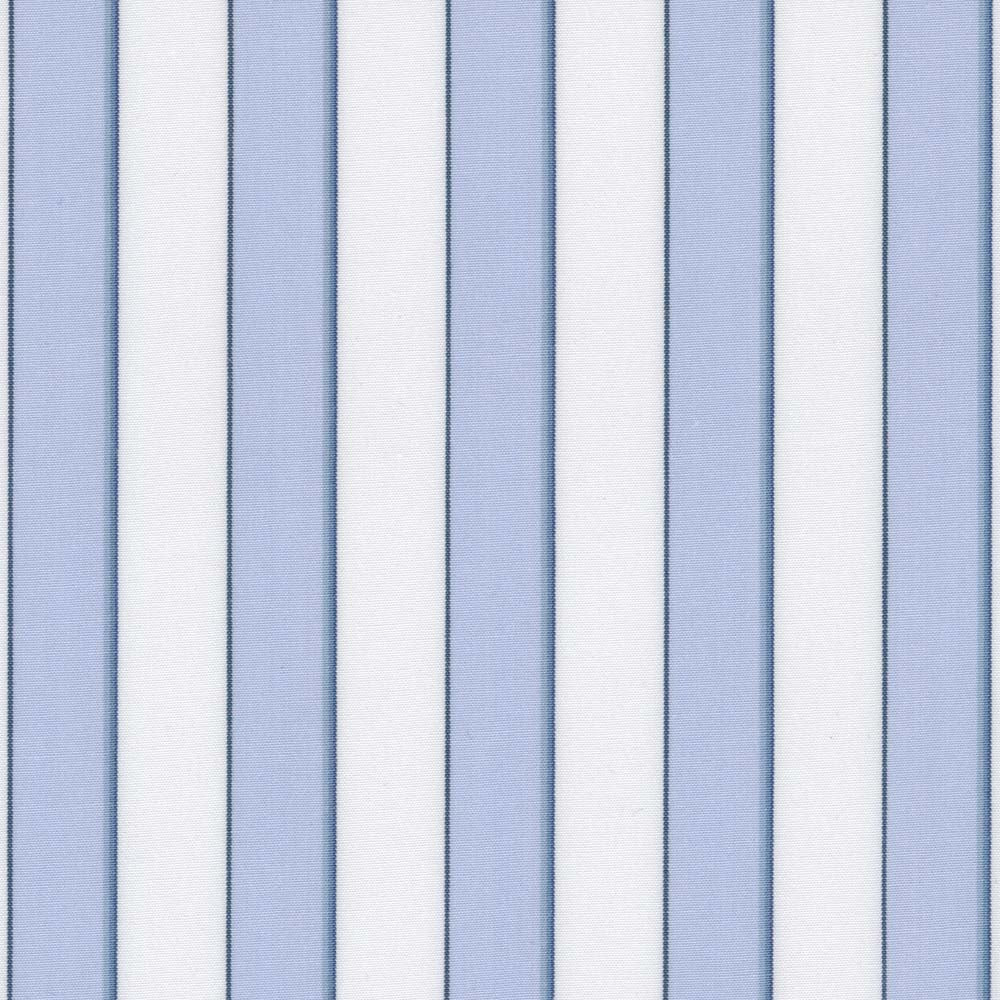 Bold Sateen Stripe