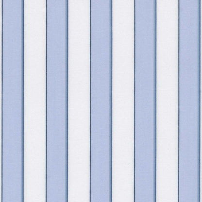 Bold Sateen Stripe