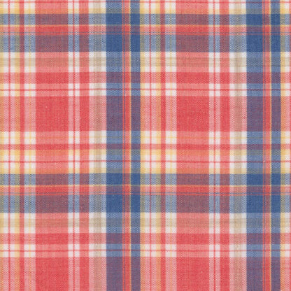 Retro Plaid