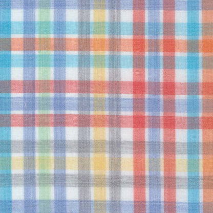 Retro Plaid