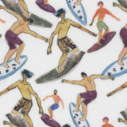 Surf Print