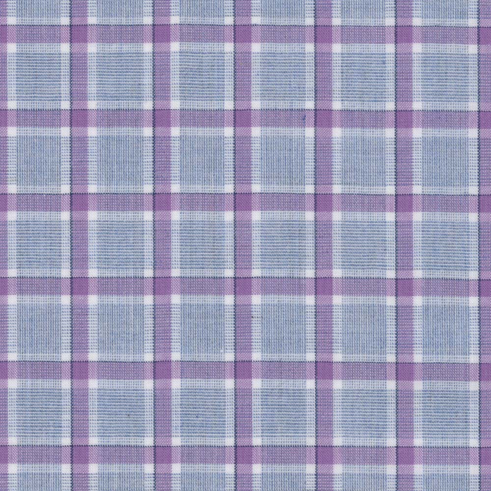 Newport Poplin Pane