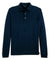 Pima Jersey Polo, Navy