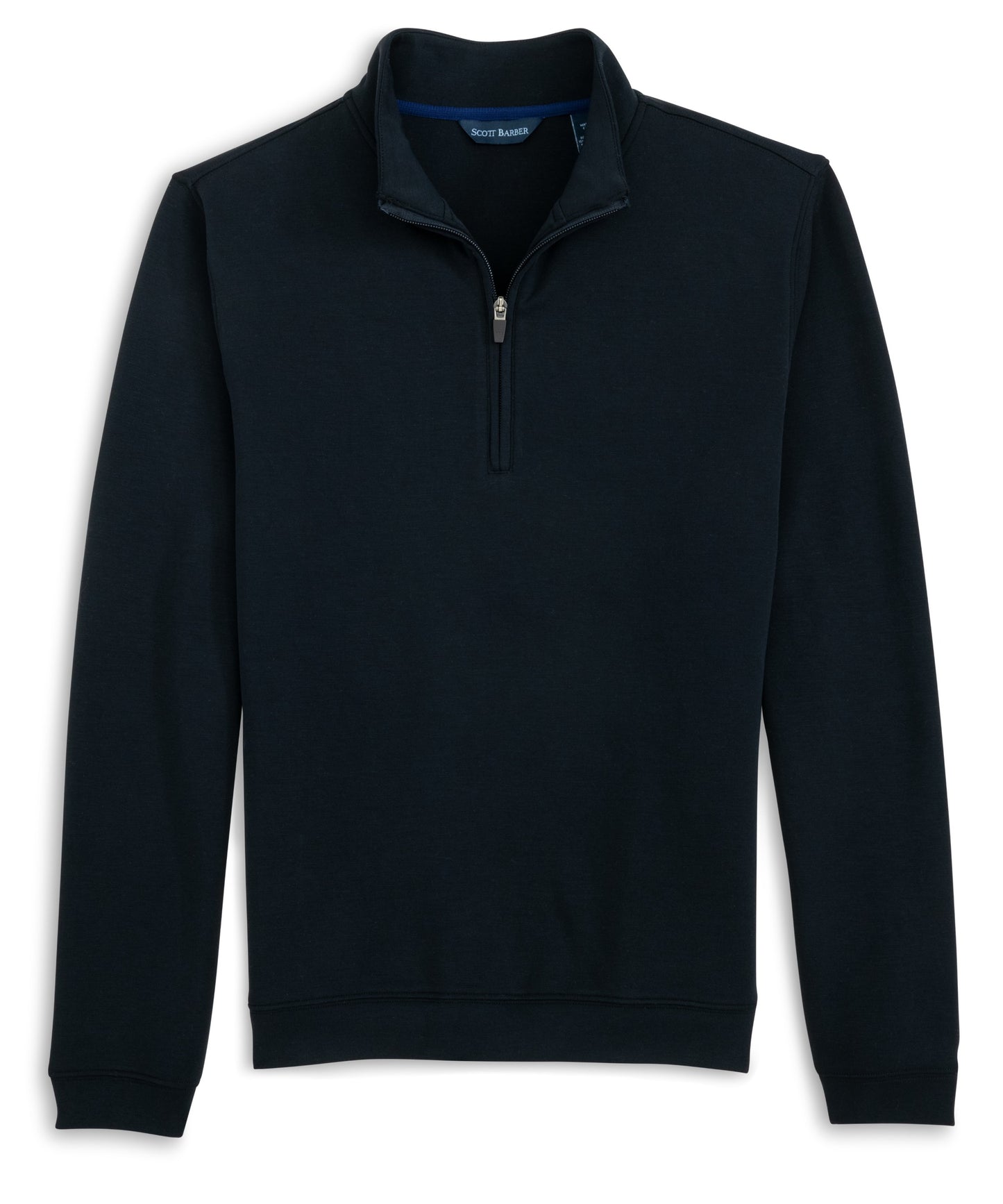 Performance Zip Pullover