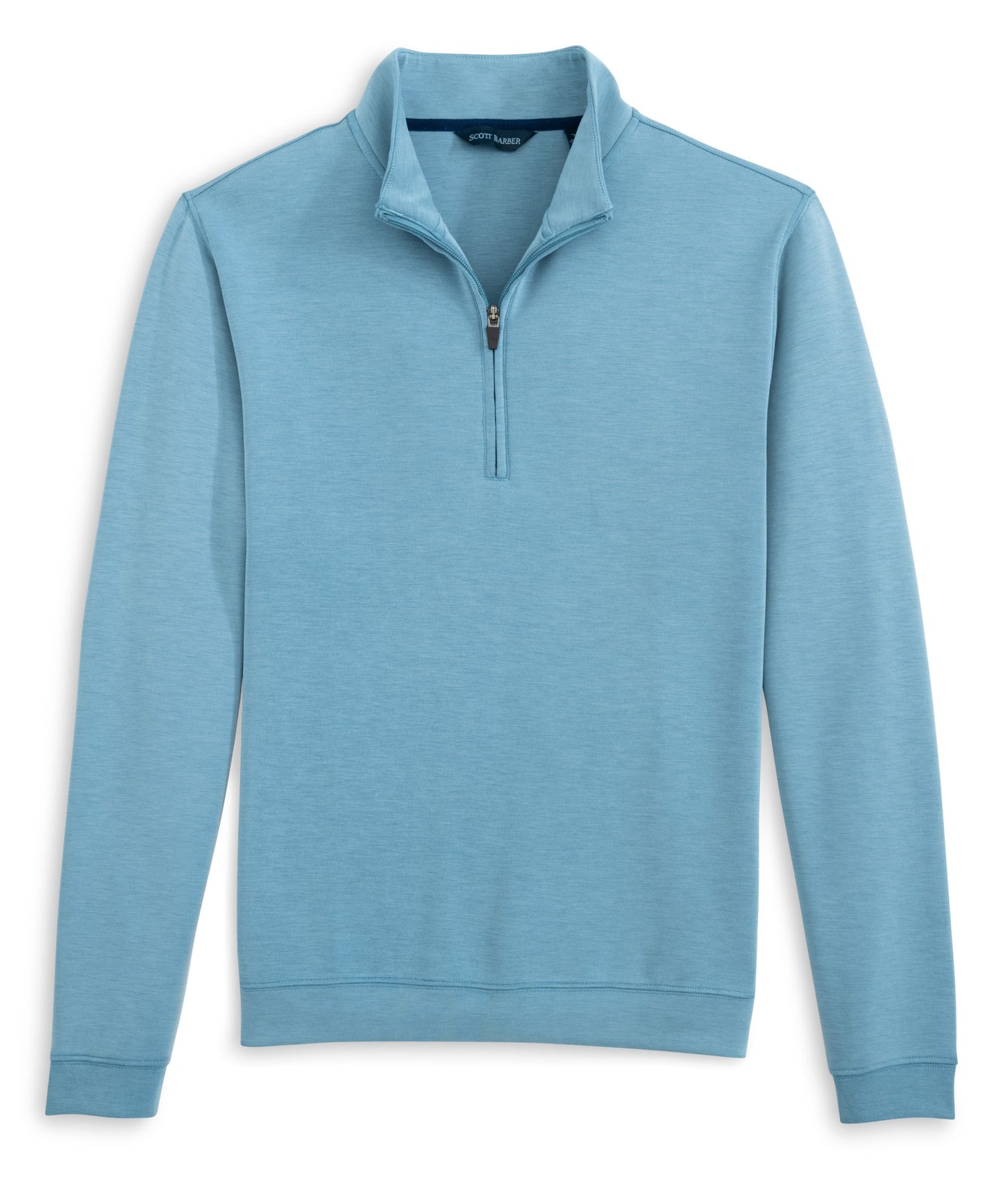 Performance Zip Pullover