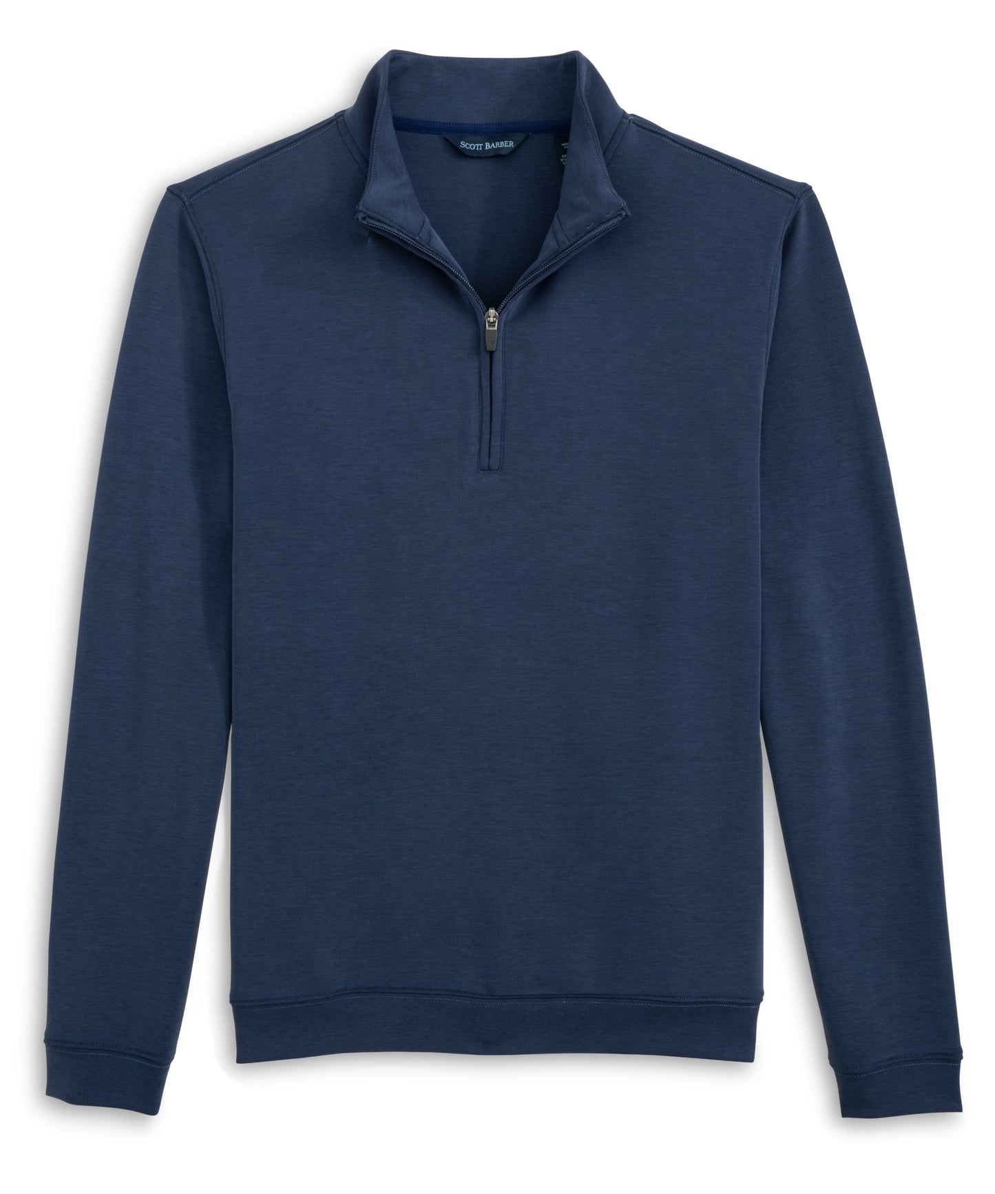 Performance Zip Pullover