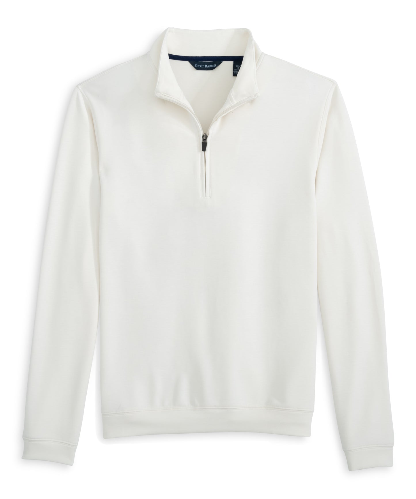 Performance Zip Pullover