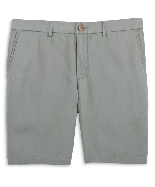 Lyocell/Linen Short