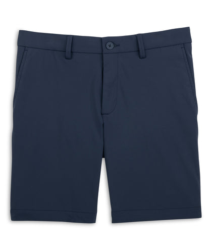 Sono Travel Short - Scott Barber