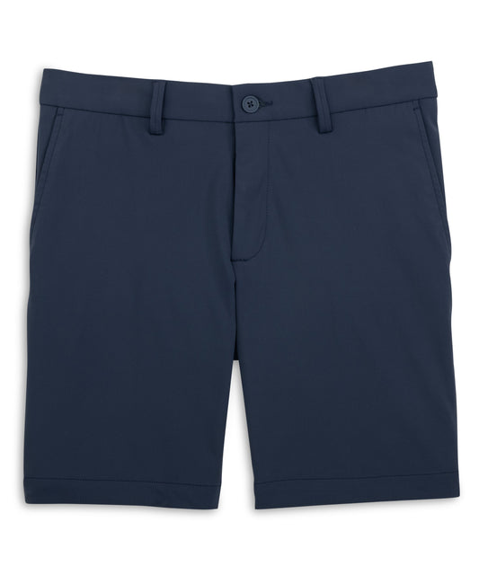 Sono Travel Short - Scott Barber