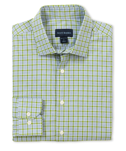 Newport Poplin Pane