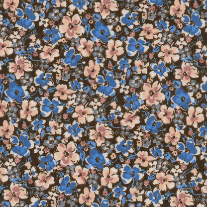 Micro Floral Print