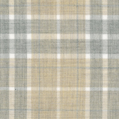 Weekend Plaid