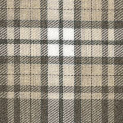 Weekend Plaid
