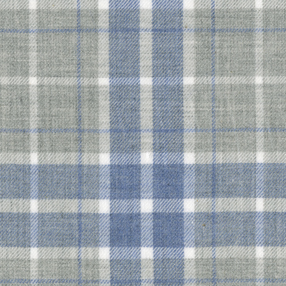 Weekend Plaid
