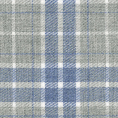 Weekend Plaid