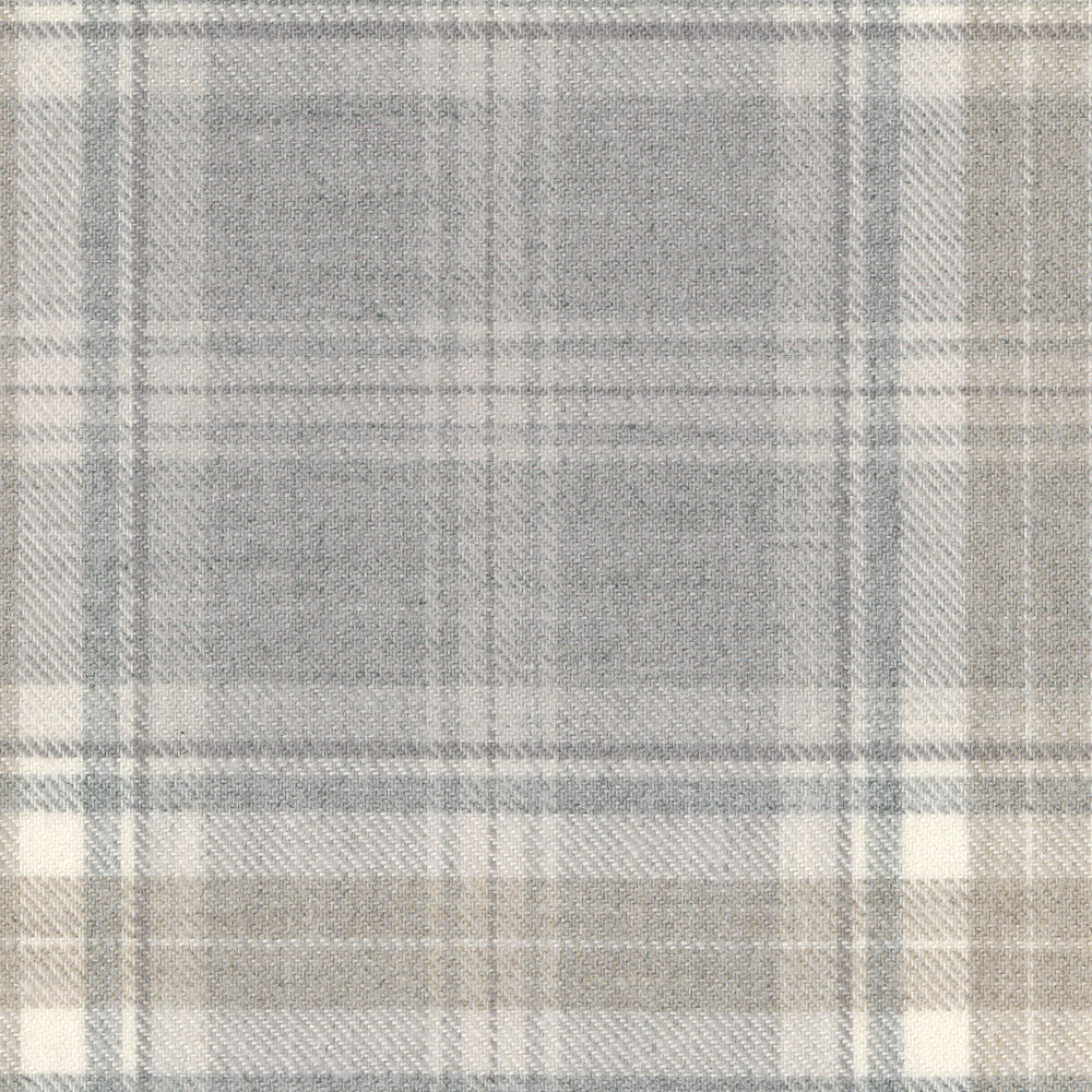 Essex Flannel Tonal Plaid