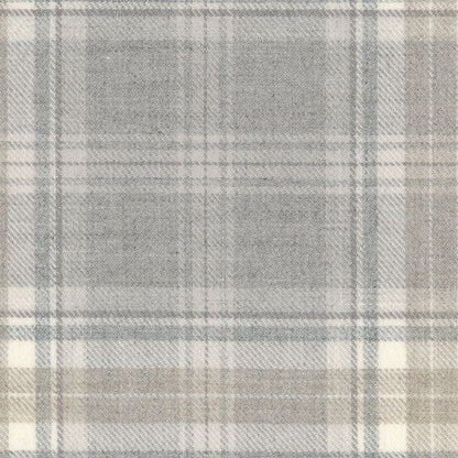 Essex Flannel Tonal Plaid