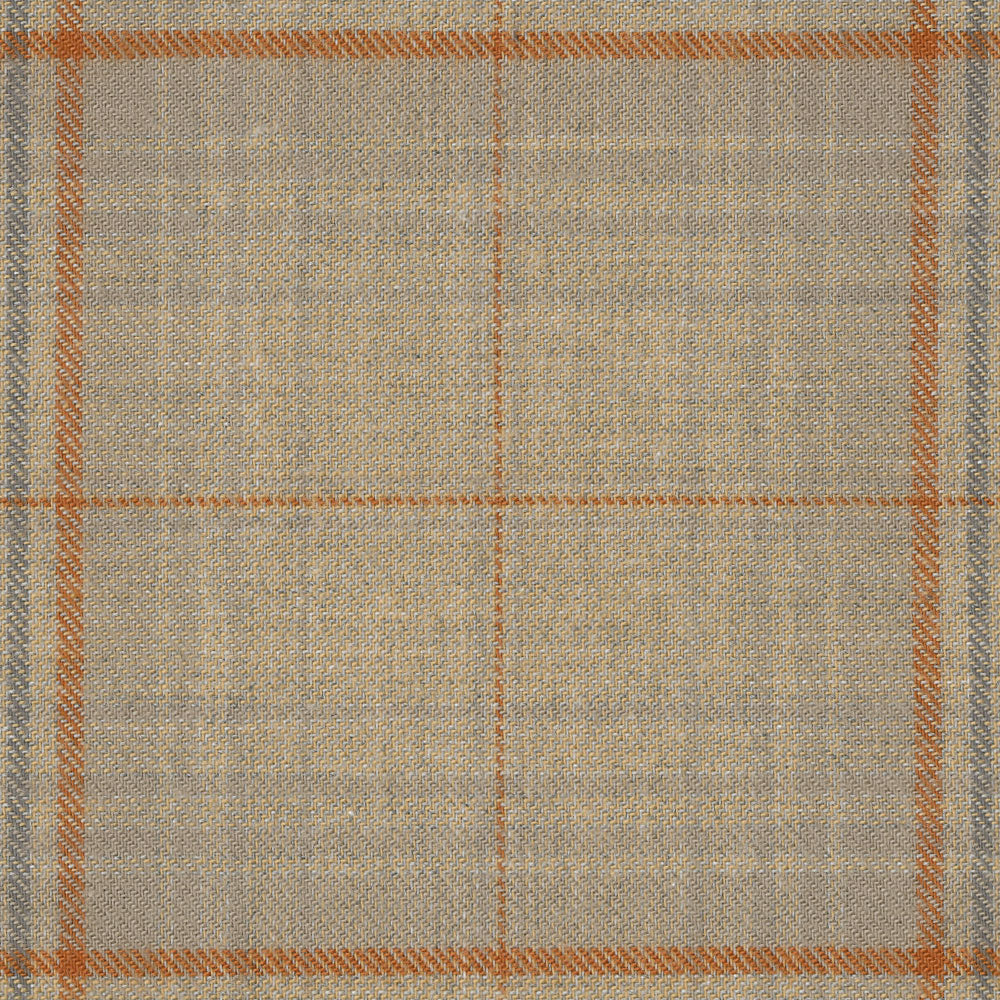 Essex Flannel Multi Plaid