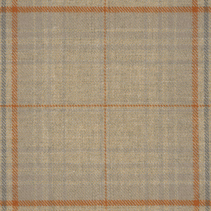 Essex Flannel Multi Plaid