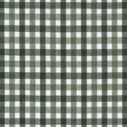 Organic Cotton Gingham