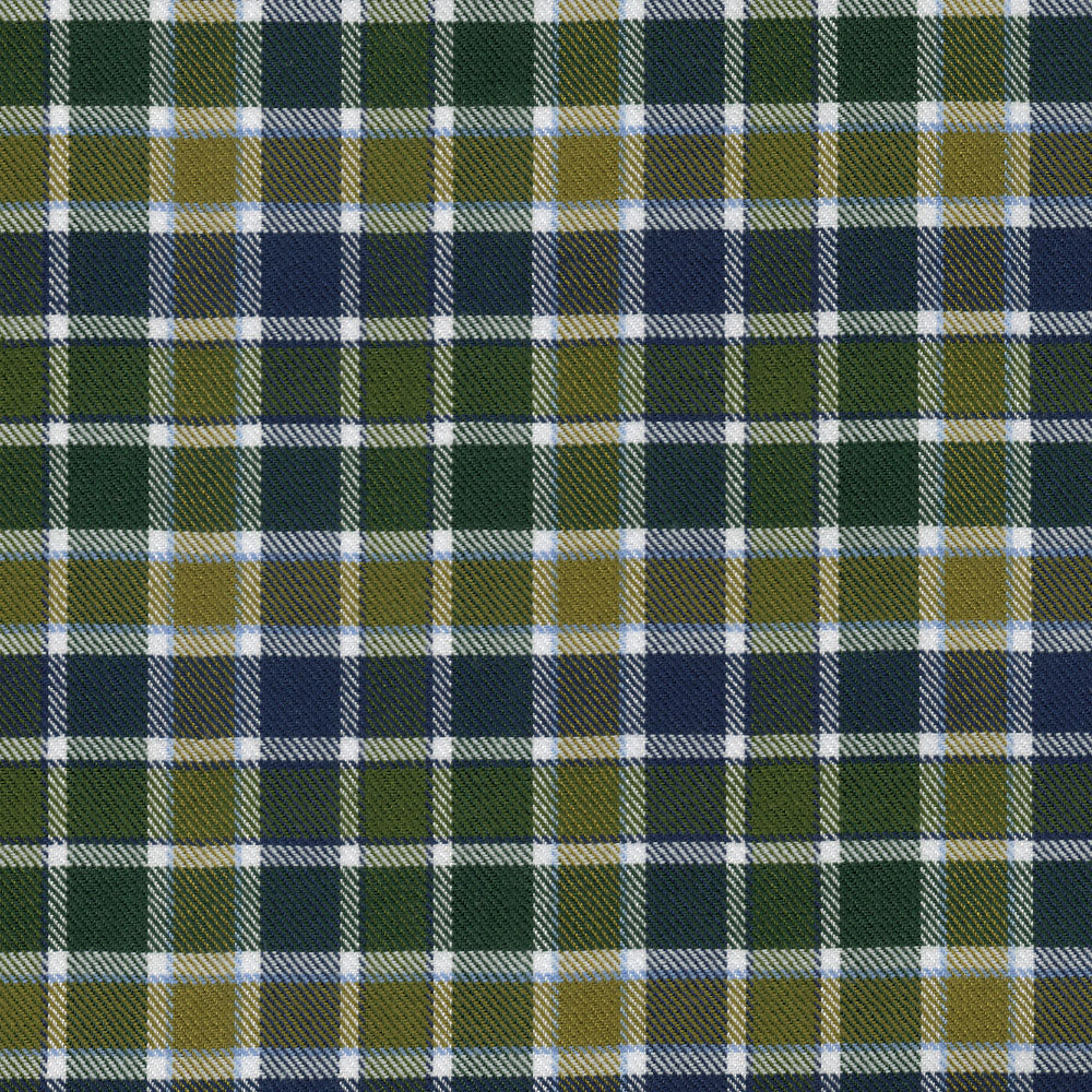 Prep Twill Check