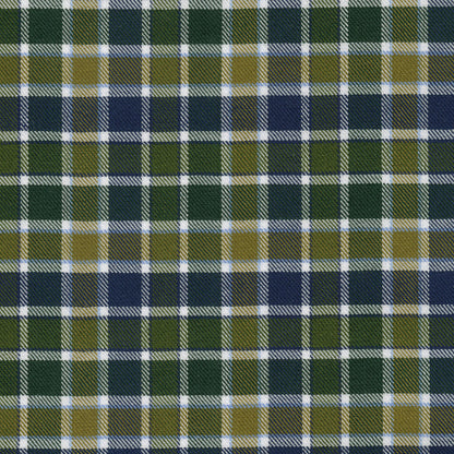 Prep Twill Check