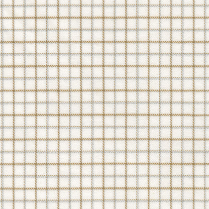 Marble Flannel Twill Check