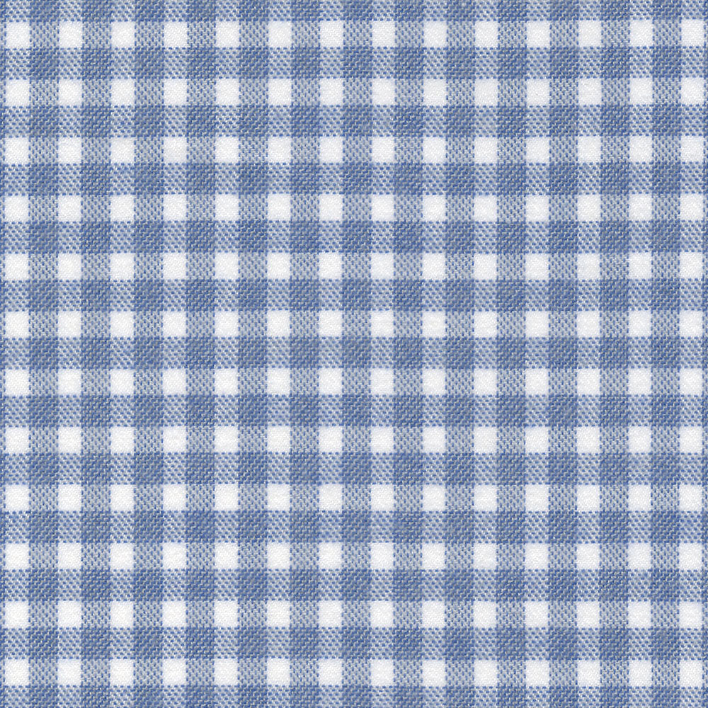 Marble Flannel Twill Gingham