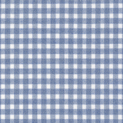 Marble Flannel Twill Gingham