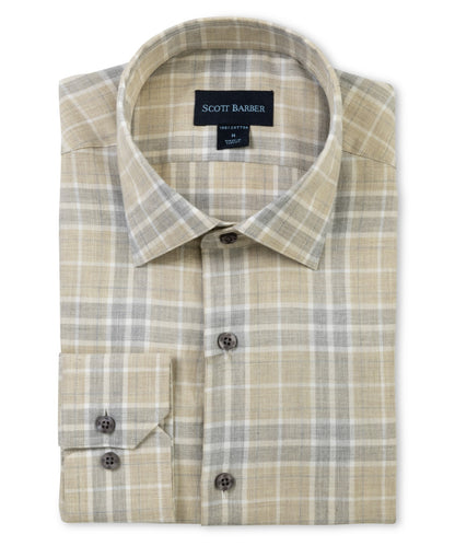 Weekend Plaid