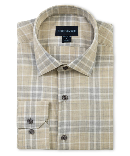 Weekend Plaid