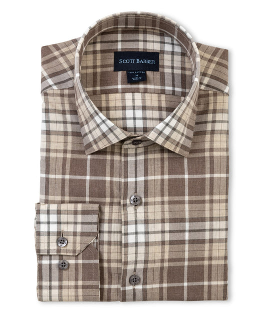 Weekend Plaid