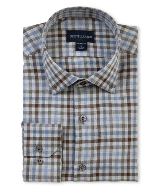 Brushed Light Weight Twill
