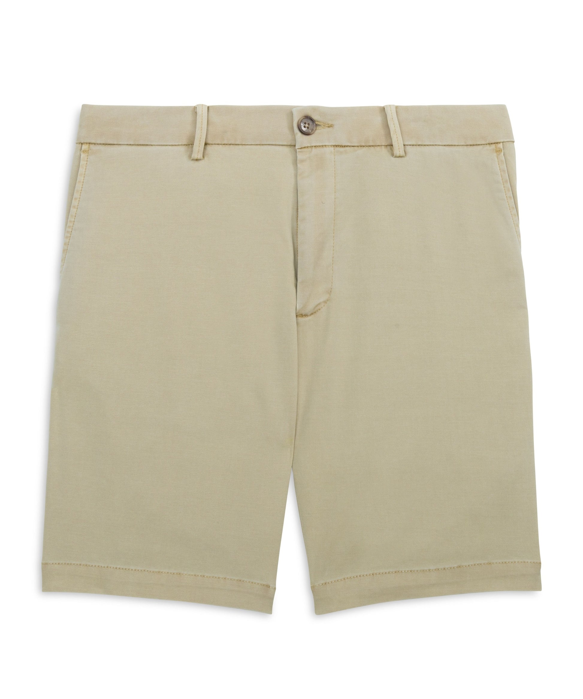 Savannah Stretch Twill Short - Scott Barber