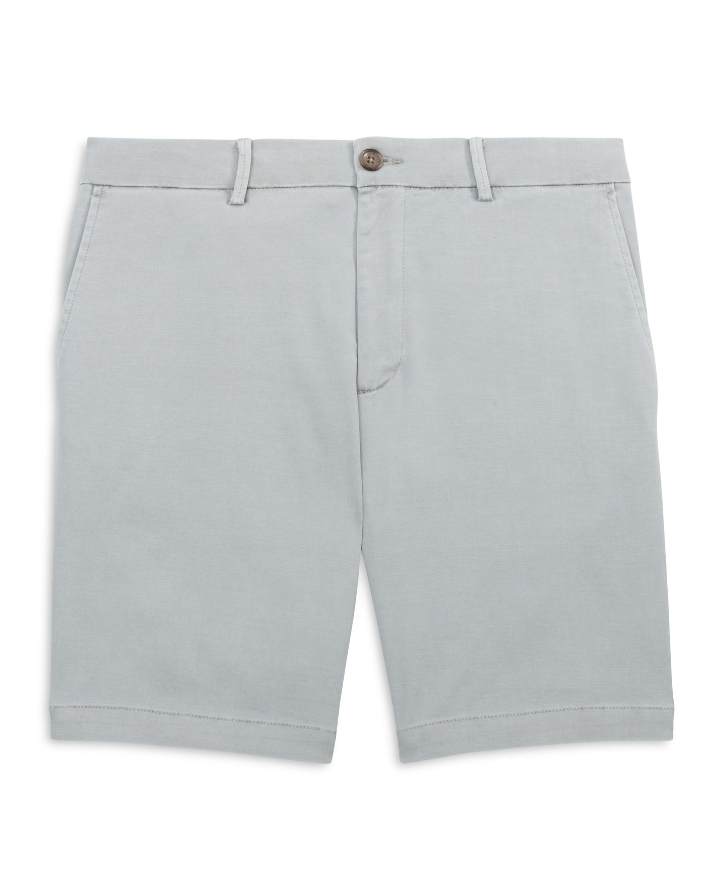Savannah Stretch Twill Short - Scott Barber