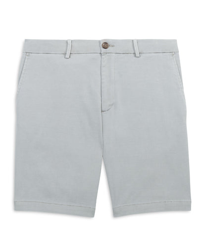 Savannah Stretch Twill Short - Scott Barber