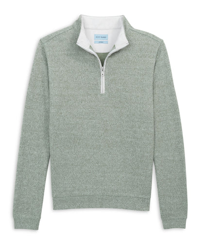 Marled Performance Sweater Knit