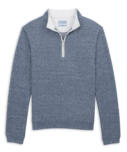 Marled Performance Sweater Knit