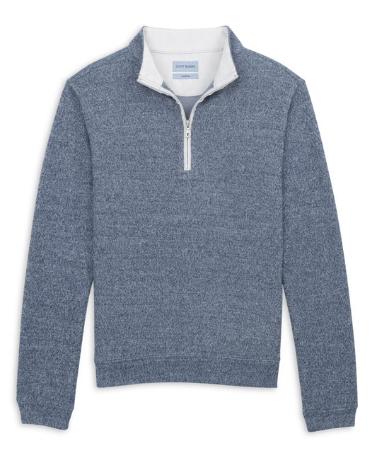 Marled Performance Sweater Knit