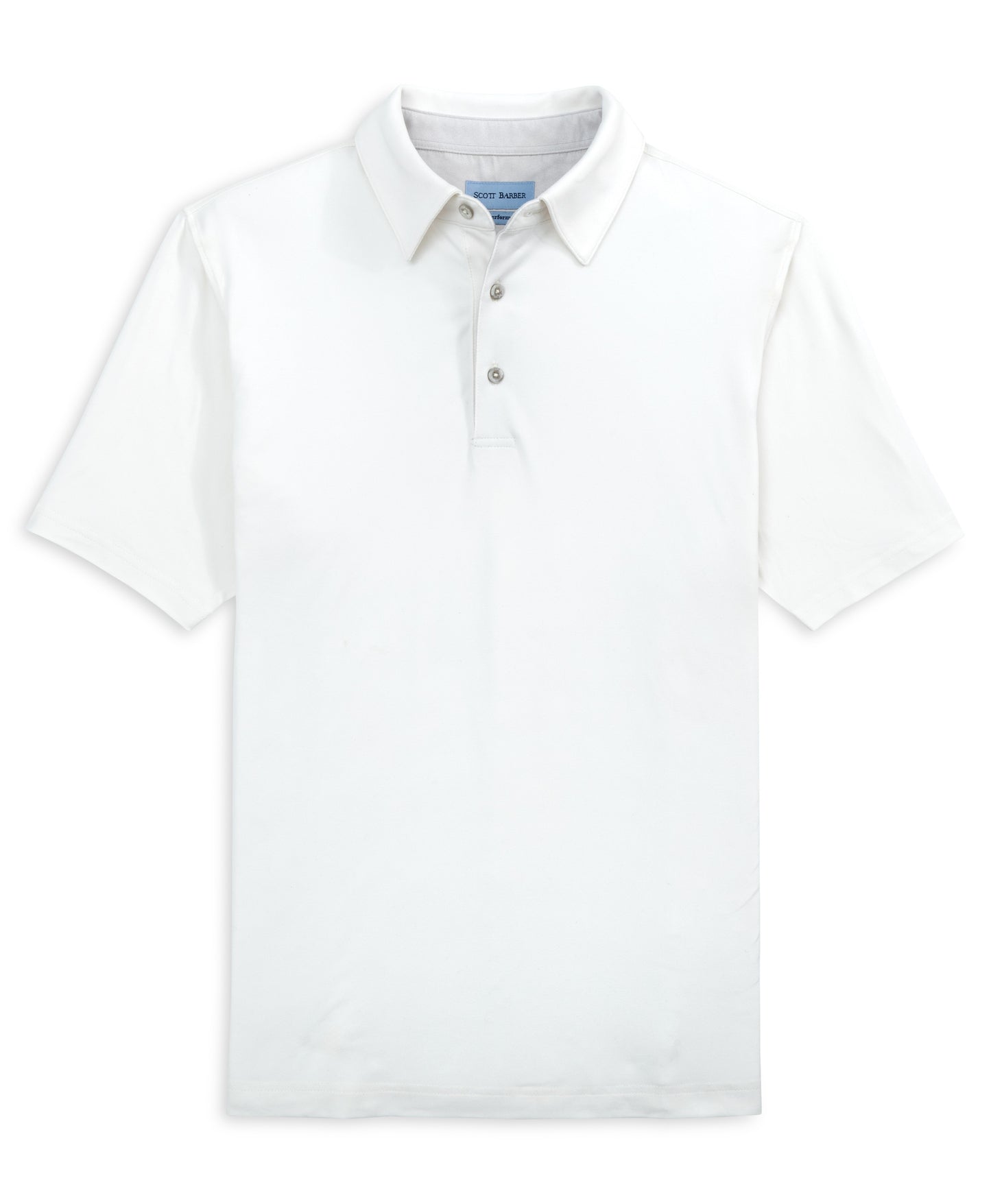 Solid Performance Polo